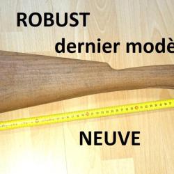 crosse fusil ROBUST nouveau mod&egrave;le (vis qui la traverse) MANUFRANCE - VENDU PAR JEPERCUTE (D22E1214)