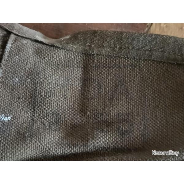 Gourde fran�aise mod�le 52