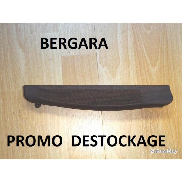 devant plastique fusil BERGARA SCOUT - VENDU PAR JEPERCUTE (D22E1256)