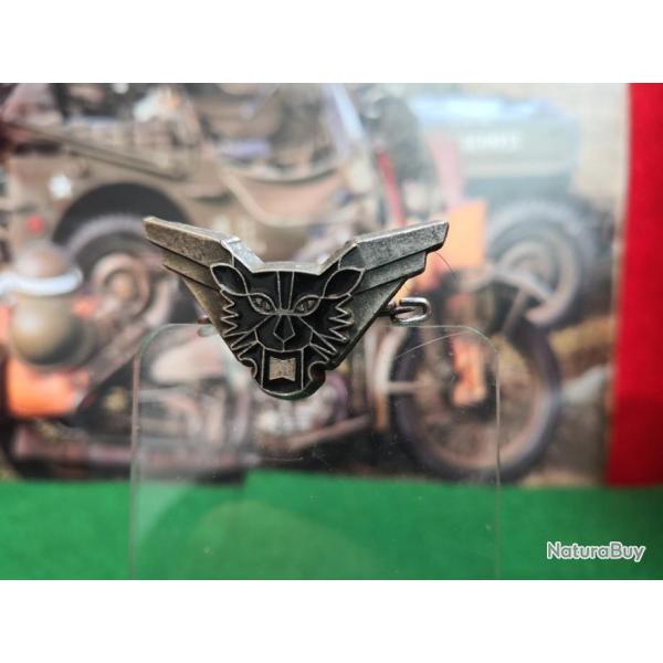 5� RHC - Fabrication Delsart REGIMENT D'HELICOPTERES DE COMBAT