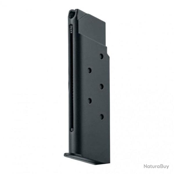 Chargeur 19 Eleven - Combat Zone - BBs 6mm, Spring