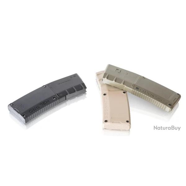 Chargeur modulable H3L PRO HERA ARMS 223 Rem 10 coups