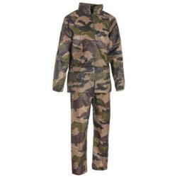 Tenue de pluie camouflage PERCUSSION-M