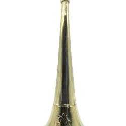 Corne D'appel &agrave; Pavillon Januel 30 cm