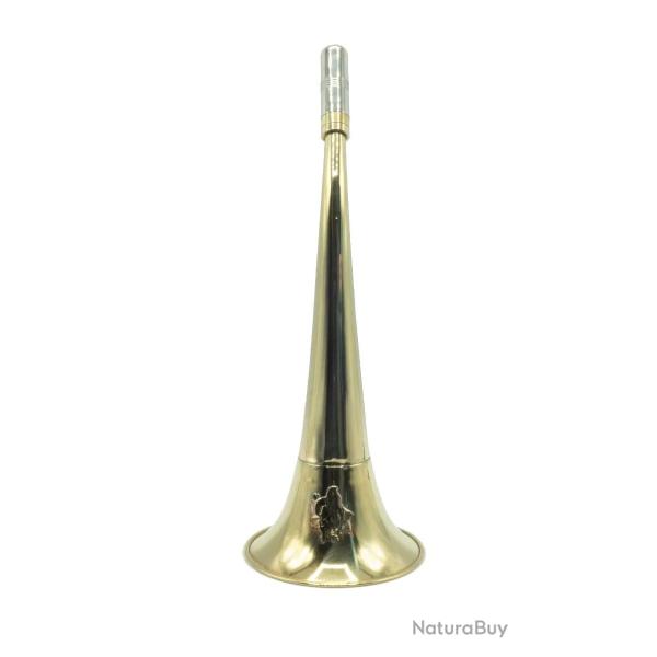 Corne D'appel � Pavillon Januel 30 cm