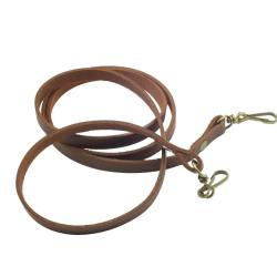 Courroie Porte Corne avec Mousquetons Januel