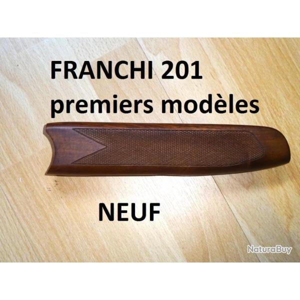 devant bois fusil FRANCHI FALCONET - VENDU PAR JEPERCUTE (a6077)