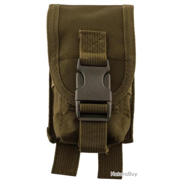 POCHETTE PMC RADIO TAN NP