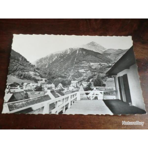 CP  Dpt  65  VALLEE D AURE   GUCHEN