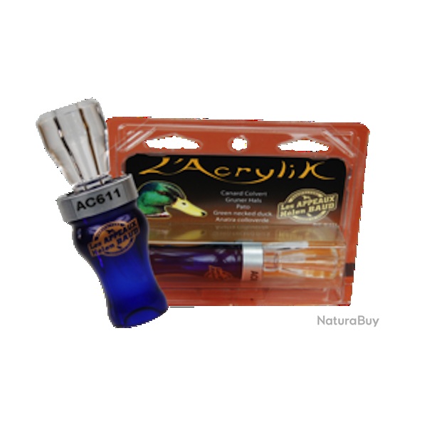 APPEAU COLVERT Helen BAUD