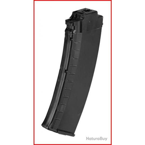 CHARGEUR HI-CAP 480 BILLES POUR AK EBB TOKYO MARUI