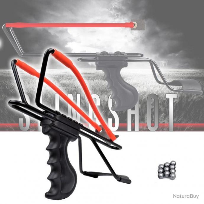 304 Laser en acier inoxydable visant Slingshot - CNC usiné ... - DHgate