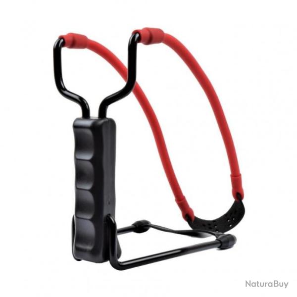 LANCE PIERRE PROFESSIONNEL SD7B NOIR FRONDE COMPETITION SLINGSHOT CHASSE