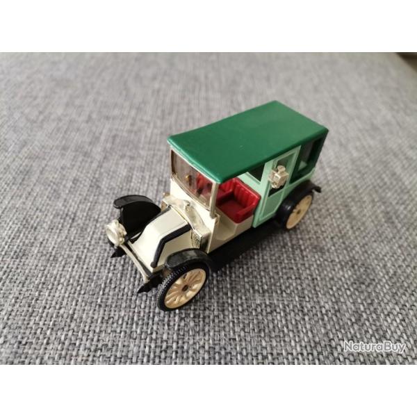Minialuxe Renault no 30 vintage 1/43 Made in France