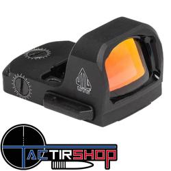 Point rouge UTG OP3 Micro SLS 4.0 MOA
