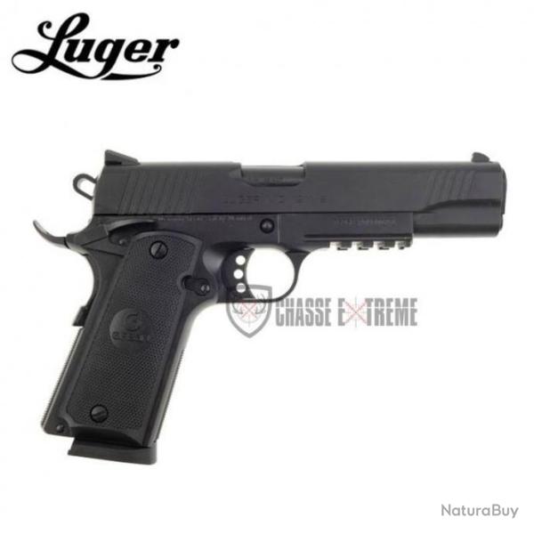 Pistolet LUGER Mc 1911 S Cal 45 Acp