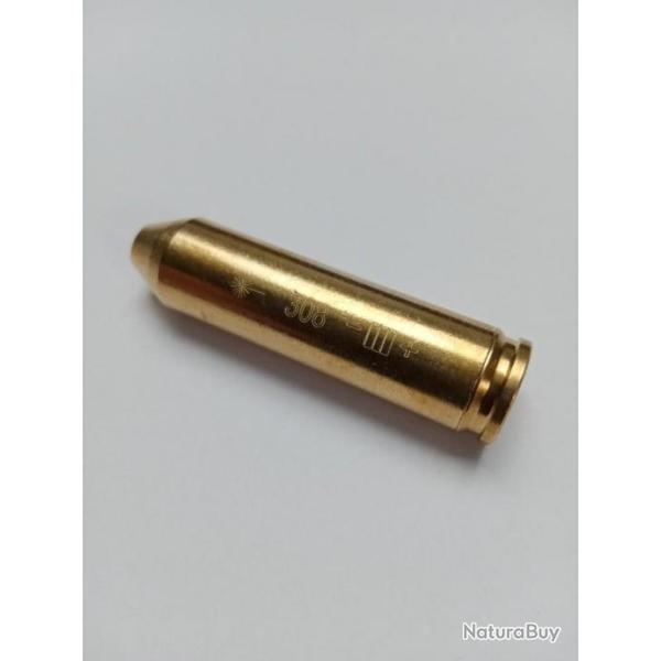 Balle laser de r�glage 308 R