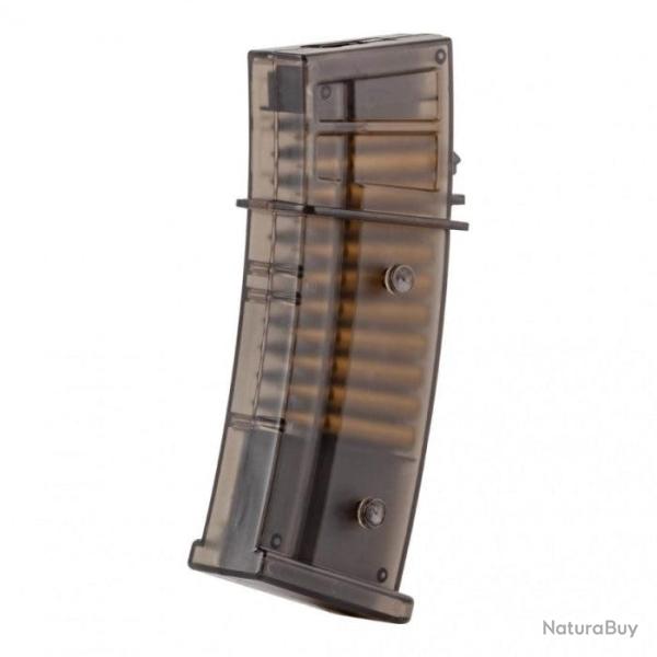 Chargeur G36 C Heckler & Koch BBs 6mm, Spring - Default title