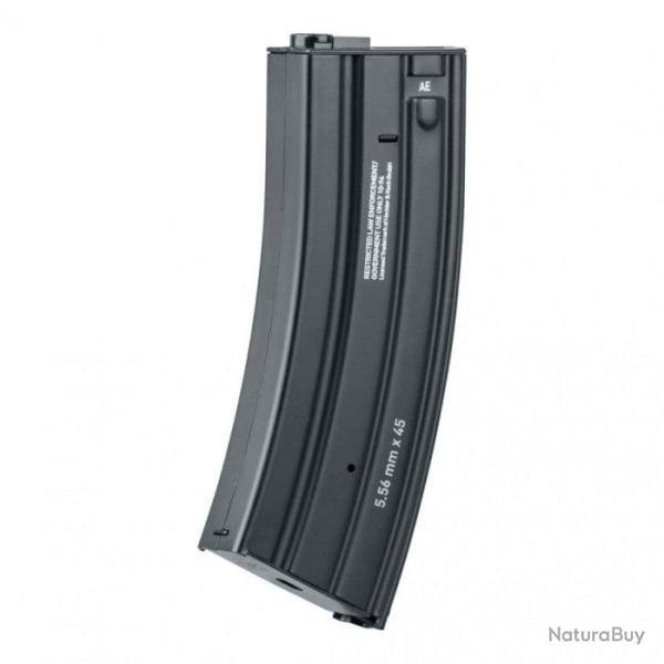 Chargeur 416 Series Heckler & Koch BBs 6mm, Electric - Default title