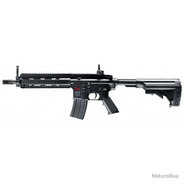 Chargeur 416 CQB Heckler & Koch BBs 6mm, Electric Default title - Default title