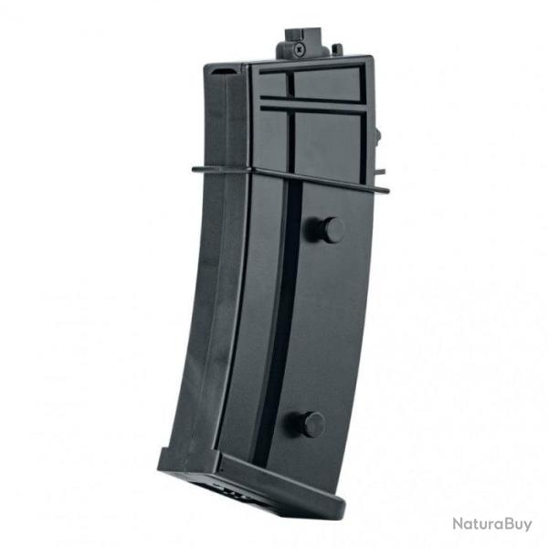 Chargeur G36 CIDZ ADV Heckler & Koch BBs 6mm, Electric - Default title