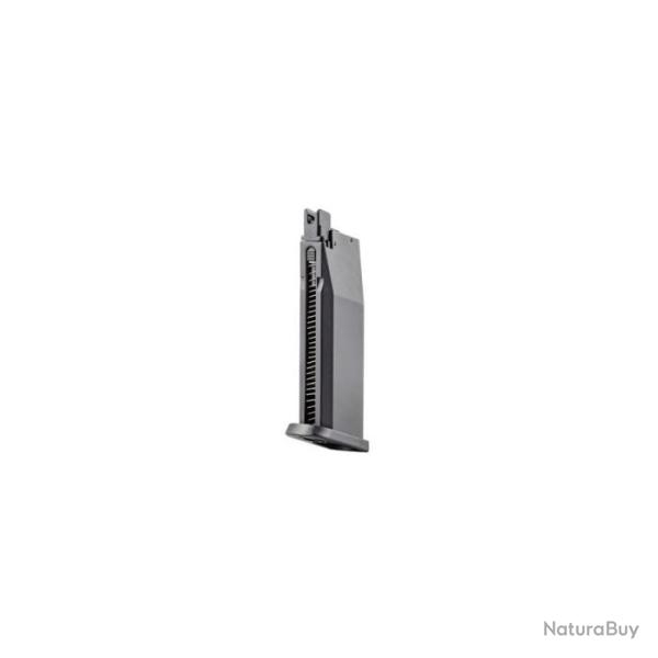 Chargeur USP Blowback Heckler & Koch BBs 6mm, CO2