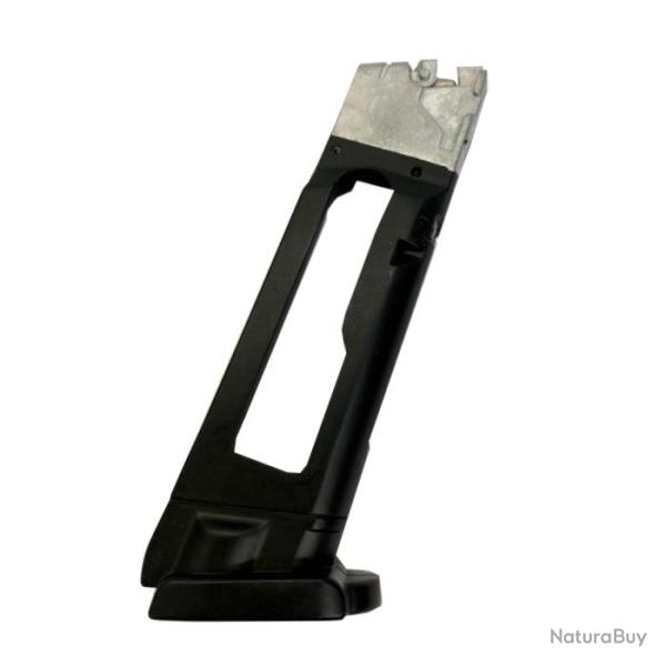 Chargeur VP9 Heckler & Koch BBs 6mm, CO2 - Default title