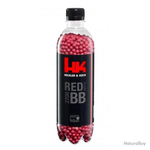 Premium Selection Heckler & Koch - 2700 / 0.25 g