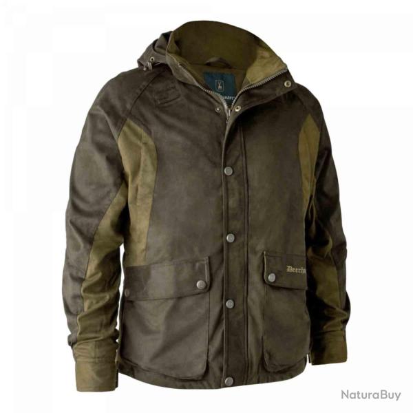 Veste Explore Transition kaki Deerhunter-60