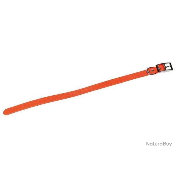 Collier Pour Chien Fluo - Bleu