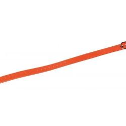 Collier Pour Chien Fluo - Orange