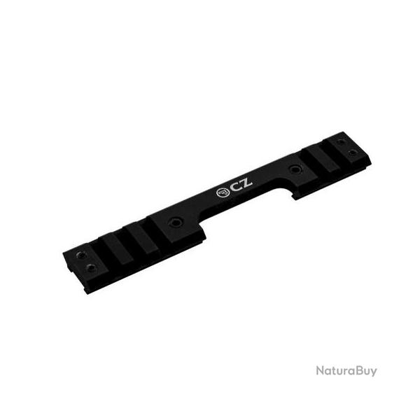 Rail Picatinny CZ pour CZ 457 1070-9057