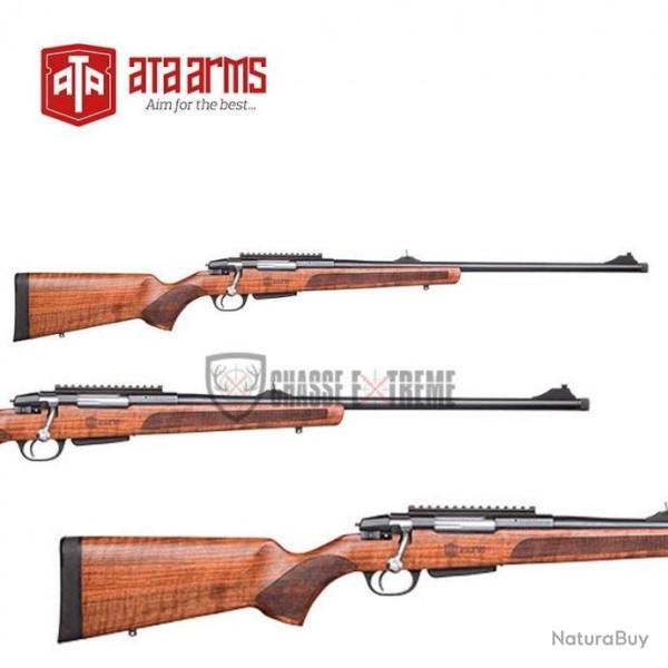 Carabine ATA Turqua 61cm cal 308 Win
