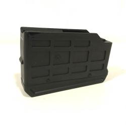 CHARGEUR POUR WINCHESTER XPR LONG ACTION 3 COUPS CALIBRES 30-06 / 270WIN