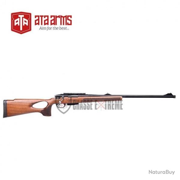 Carabine ATA Turqua Thumbhole 61cm Cal 308 Win