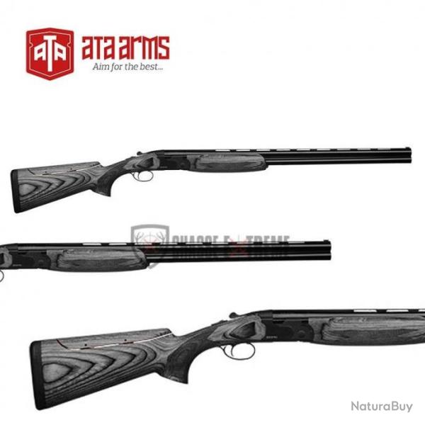 Fusil Superpos� ATA SP Sporter 76cm Cal 12/76 - Lamell� Coll�