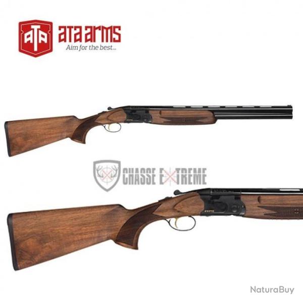 Fusil Superpos� ATA SP Black 71cm Cal 12/76
