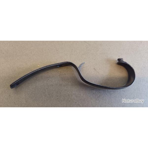 pontet de fusil de chasse � identifier