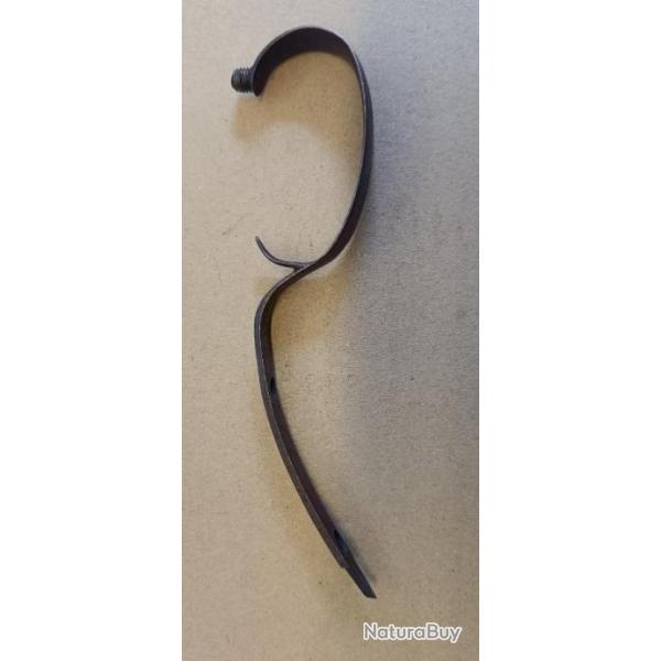 pontet de fusil de chasse � identifier (b)