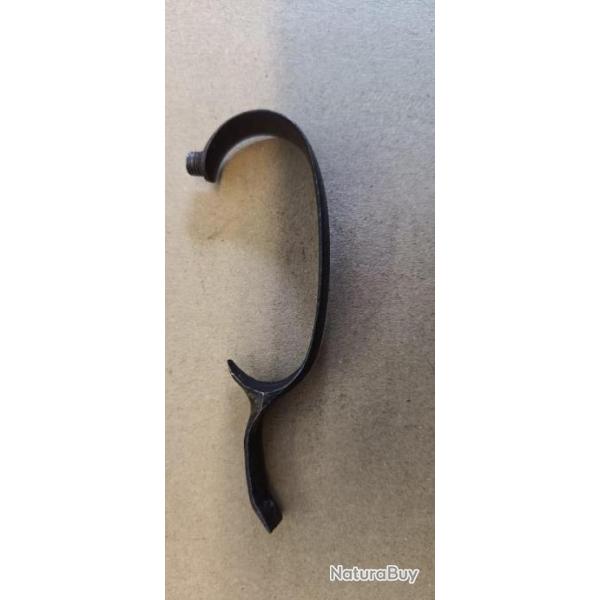 pontet de fusil de chasse � identifier (c)