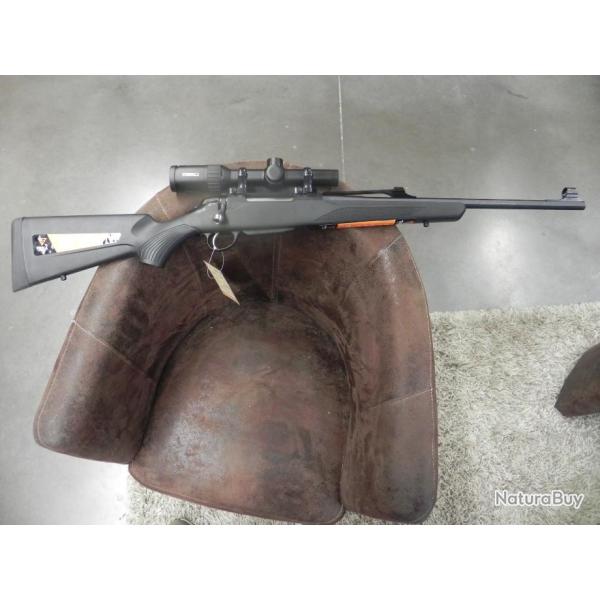 Tikka T3X lite 30.06 + lunette Steiner Ranger IV 1-4X24