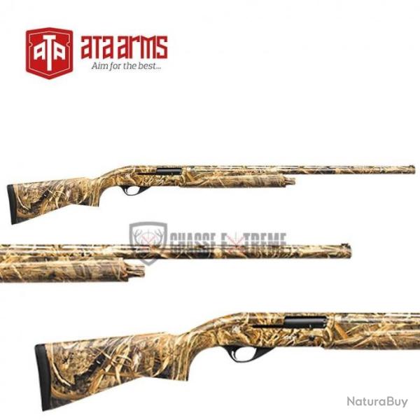 Fusil ATA Neo MAX 5 Camo 76cm Cal 12/76