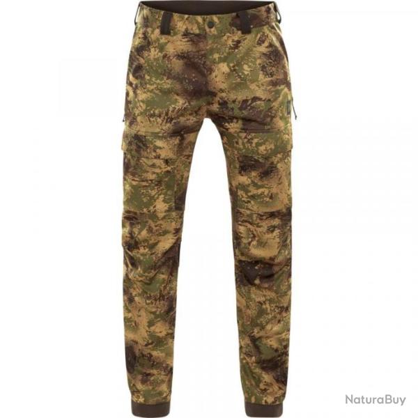PANTALON HARKILA DEER STALKER CAMO LIGHT AXIS MSP FOREST