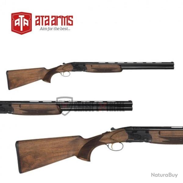 Fusil Superpos� ATA SP Black Ergal 66Cm Cal 12/76