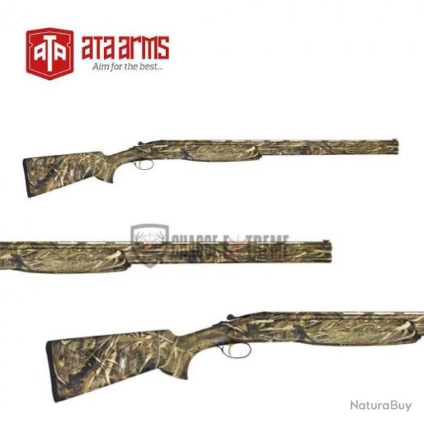 Fusil Superpos� ATA SP Camo Max 5 76 cm Cal 12/76