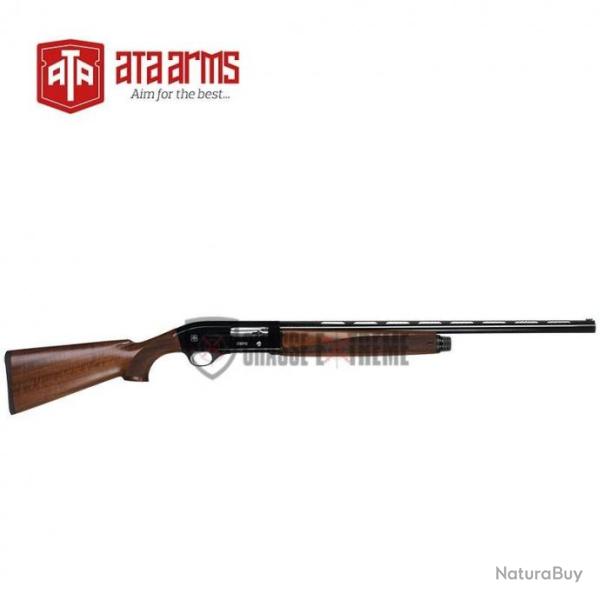 Fusil ATA CY Walnut 76cm Cal 12/76