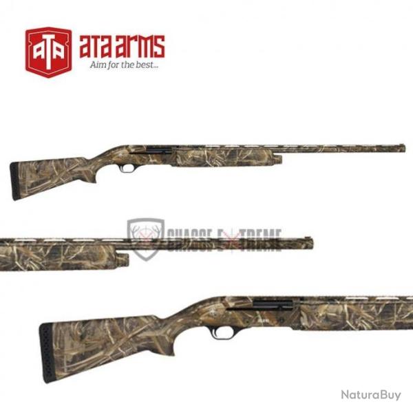 Fusil ATA CY Camouflage Max 5 76cm Cal 12/89
