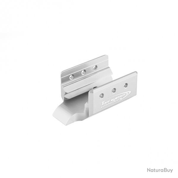 Poids de cadre en aluminium pour Canik TP9 Sfx - TONI SYSTEM - Gris