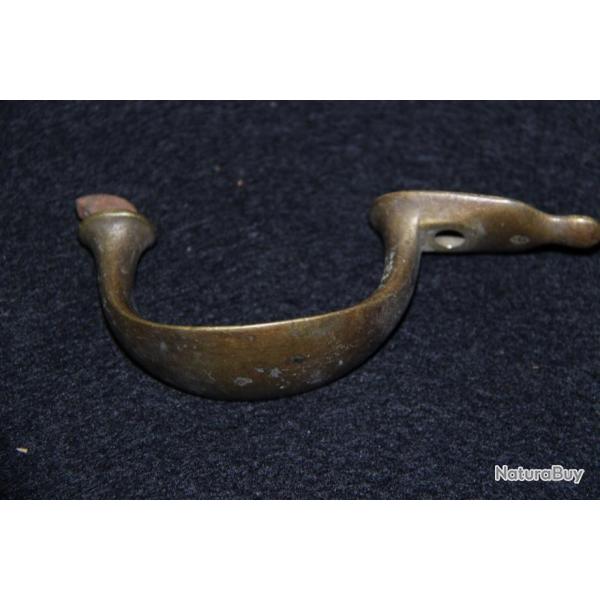 PONTET  ORIGINAL DE MOUSQUETON  AN IX  1ER EMPIRE  19 �ME