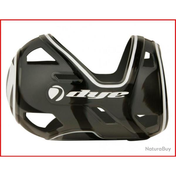 HOUSSE BOUTEILLE DYE FLEX TWIST NOIR / GRIS